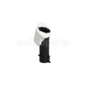Medium Foam Locus - clip onto your milk jug for help steaming milk