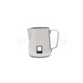 Foam Locus Temperature Stickers for Milk Jugs Pitchers