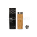 Fressko 300ml Rush Bamboo Flask