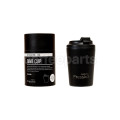 Fressko Bino Reusable Coffee Cup 230ml : Coal (Grey)