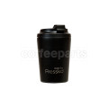 Fressko Bino Reusable Coffee Cup 230ml : Coal (Grey)