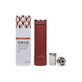 Fressko Colour Collection 500ml : Clay (Dark Brown)