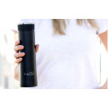 Fressko Colour Collection 500ml : Coal (Black)