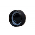 Fressko Colour Collection 500ml : Coal (Black)
