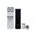 Fressko Colour Collection 500ml : Coal (Black)