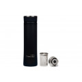 Fressko Colour Collection 500ml : Coal (Black)