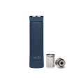 Fressko Colour Collection 500ml : Denim (Navy)