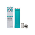 Fressko Colour Collection 500ml : Lagoon (Teal)