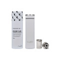 Fressko Colour Collection 500ml : Snow (White)