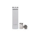 Fressko Colour Collection 500ml : Snow (White)