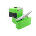 Uniterra Nomad Green Portable Eco Espresso Coffee Maker
