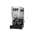 Gaggia NEW Classic Stainless Steel Home Espresso Coffee Machine