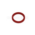 Nuova Simonelli Red Silicon Group Head Seal 71x56.5x8.3mm