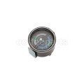 Ecm double manometer/gauge with stirrup