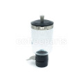 Titus EK43 & EK43S Glass Hopper