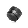 iKape Gravity Distributor Titanium Bottom 51mm: All Black