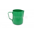 Rhino Wares Green Stealth Milk Jug