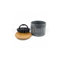 Airscape Small Ceramic Coffee Storage Vault : Grey