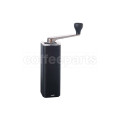 Hario Coffee Mill - Aluminium Alloy PRISM : Black