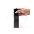 Hario Coffee Mill - Aluminium Alloy PRISM : Black