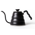 Hario 1200ml Buono Pour Over Coffee Kettle : Matte Black 