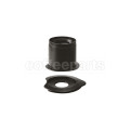 Hario 1-Cup Cafeor Metal Filter Dripper