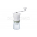 Hario Chaco Tea Mill with Mesh Sifter OMC-1-SG