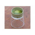 Hario Chaco Tea Mill with Mesh Sifter OMC-1-SG