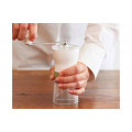 Hario Chaco Tea Mill with Mesh Sifter OMC-1-SG
