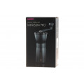 Hario Coffee Mill Slim Pro Hand Coffee Grinder : Black