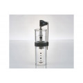 Hario Coffee Mill Smart G : Transparent