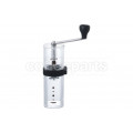 Hario Smart G Transparent Coffee Mill Hand Coffee Grinder
