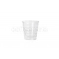 Hario 10oz V60 Ribbed/Double Wall Glass