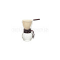 Hario 480ml Wood Neck Drip Pot
