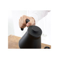 Hario V60 1200ml Drip Kettle Fit : Matte Black 