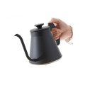 Hario V60 1200ml Drip Kettle Fit : Matte Black 