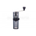 Hario Smart G Transparent Black Coffee Mill Hand Coffee Grinder