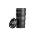 Hario V60 Uchi 350ml Travel Cup : Black