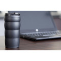 Hario V60 Uchi 350ml Travel Cup : Black