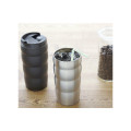 Hario V60 Uchi 350ml Travel Cup : Black
