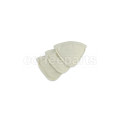 Hario DPW-1 Woodneck Cloth Filter (3pk)