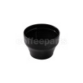 Hario 260ml Coffee Cupping Bowl : Black