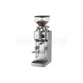 Hey Cafe H1 Allround Grinder: Silver