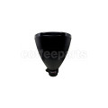 Mahlkoenig EK43 Replacement Black Coffee Bean Hopper