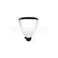 Mahlkoenig EK43 Replacement White Coffee Bean Hopper