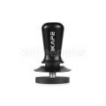 iKape V3 Calibrated Coffee Tamper 58.35mm Titanium Bottom: All Black