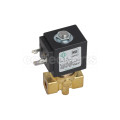 2-Way Boiler Fill Solenoid Valve, Ode, 2.5mm Orifice