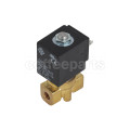 2-Way Boiler Fill Solenoid Valve, Ode, 2.5mm Orifice