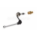 Gaggia Conversion Steam Arm Kit 