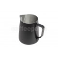 Joe Frex Black Milk Jug
